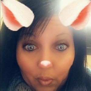 Meet your Posher, Patricia